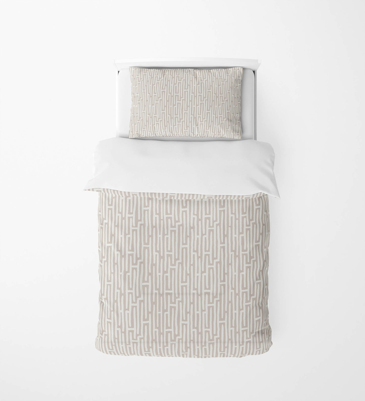 Twilight Labyrinth Comforter Set