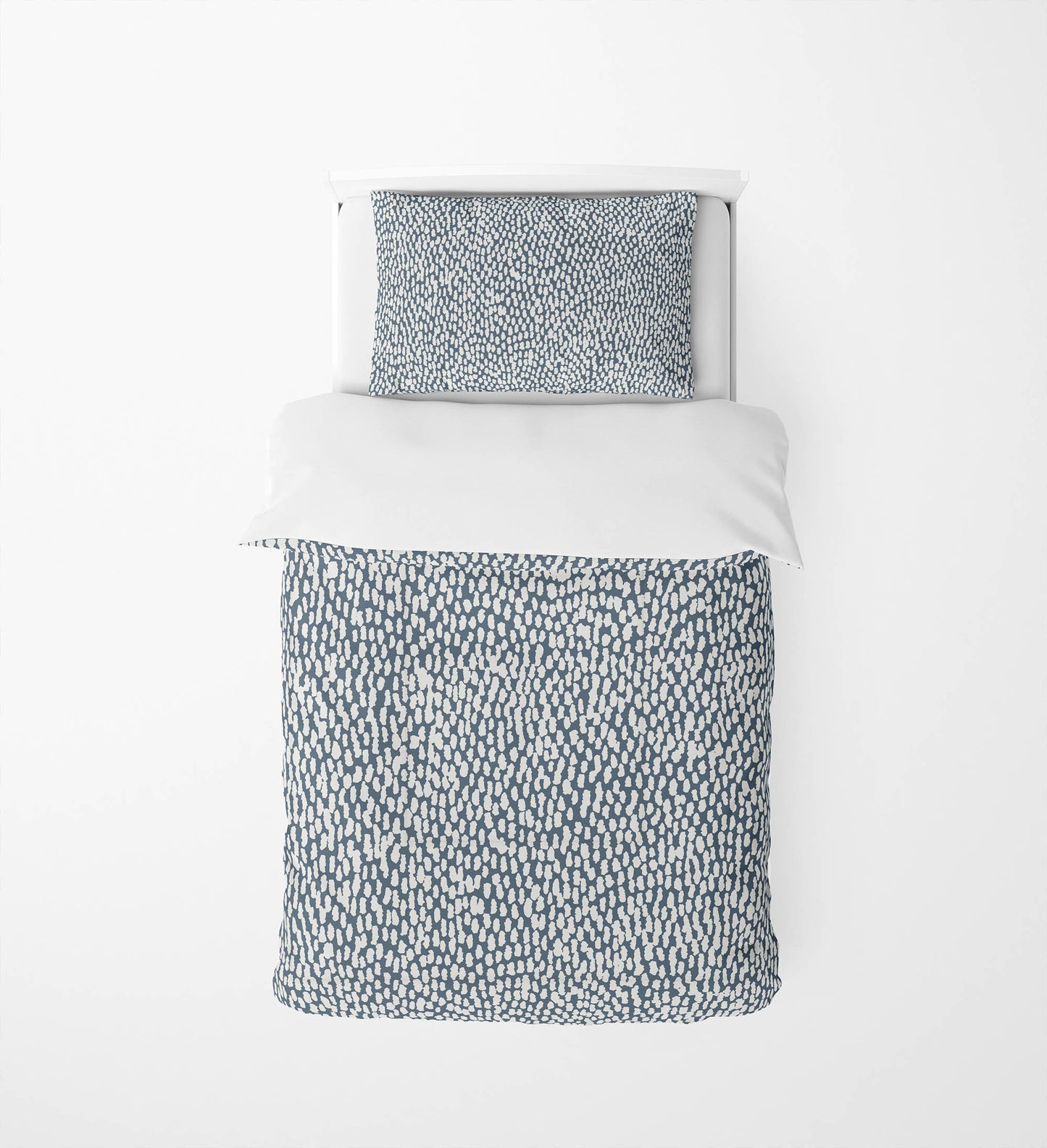 Twinkle Splat Comforter Set