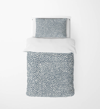 Twinkle Splat Comforter Set