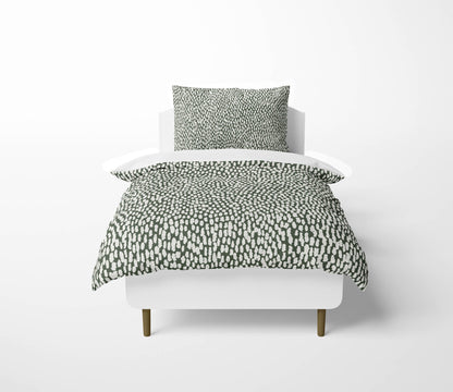 Twinkle Splat Comforter Set