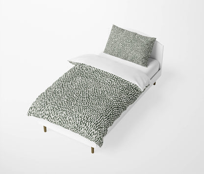 Twinkle Splat Comforter Set