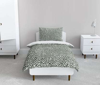 Twinkle Splat Comforter Set