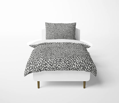 Twinkle Splat Comforter Set