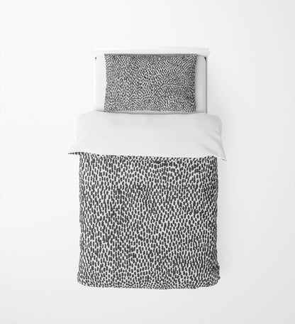 Twinkle Splat Comforter Set