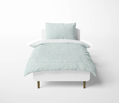 Twinkle Splat Comforter Set