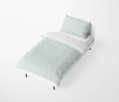 Twinkle Splat Comforter Set