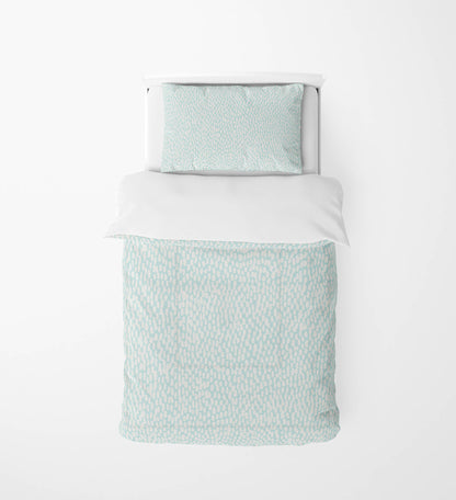 Twinkle Splat Comforter Set
