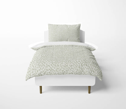 Twinkle Splat Comforter Set