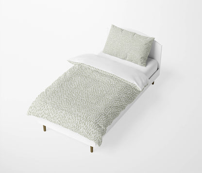 Twinkle Splat Comforter Set