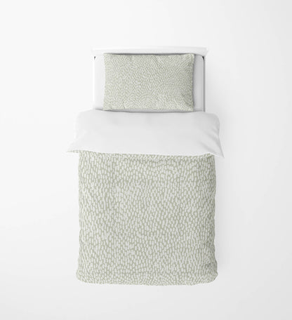 Twinkle Splat Comforter Set