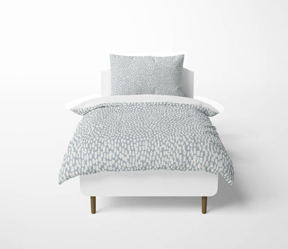 Twinkle Splat Comforter Set