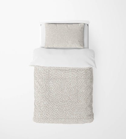 Twinkle Splat Comforter Set