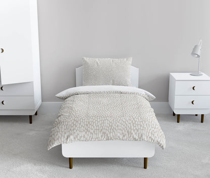 Twinkle Splat Comforter Set