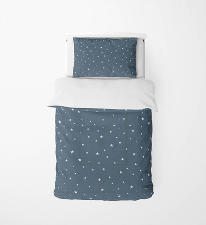 Vast Sky Comforter Set