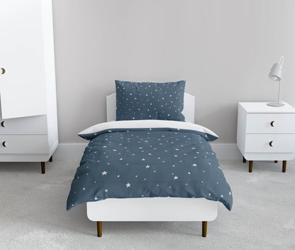 Vast Sky Comforter Set
