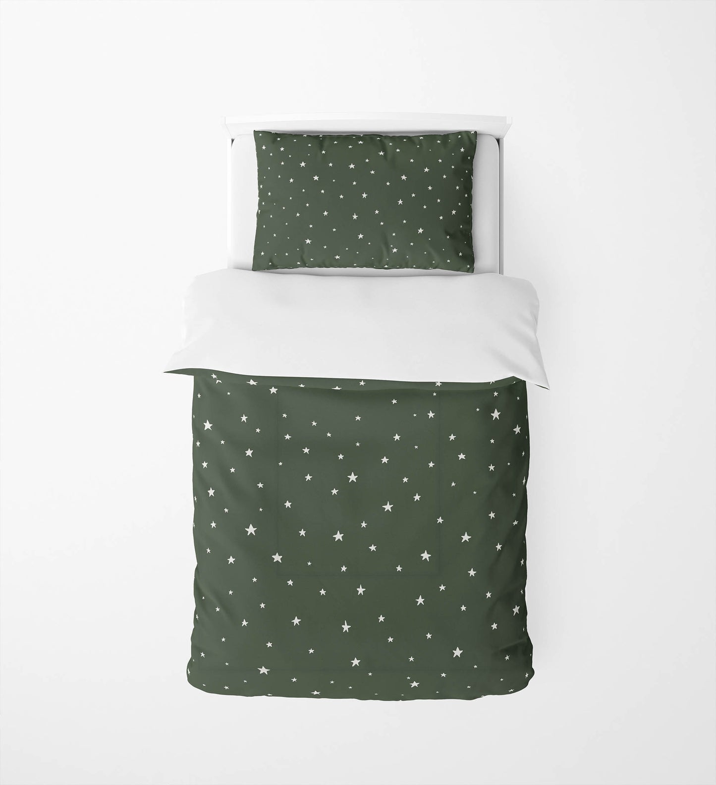 Vast Sky Comforter Set