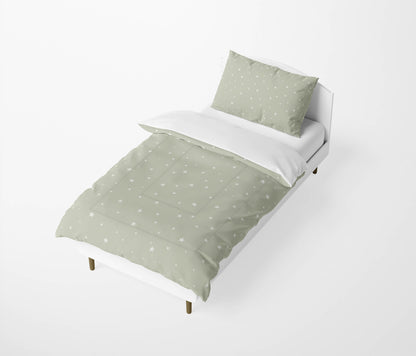Vast Sky Comforter Set