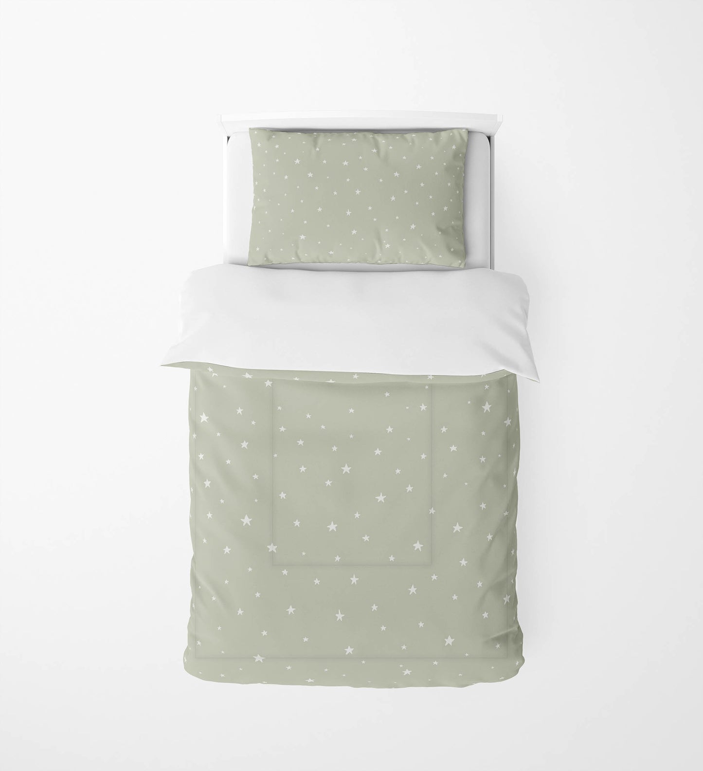Vast Sky Comforter Set