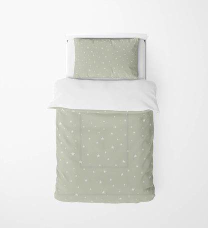 Vast Sky Comforter Set