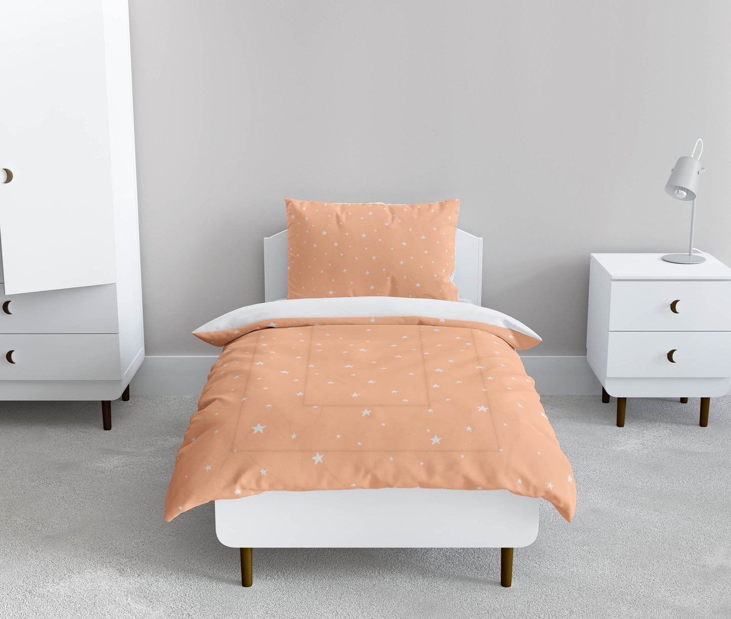 Vast Sky Comforter Set