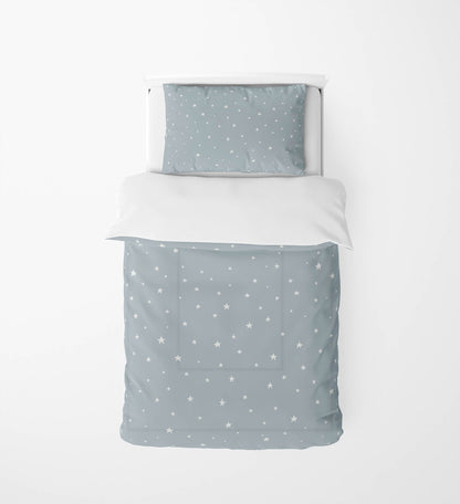 Vast Sky Comforter Set
