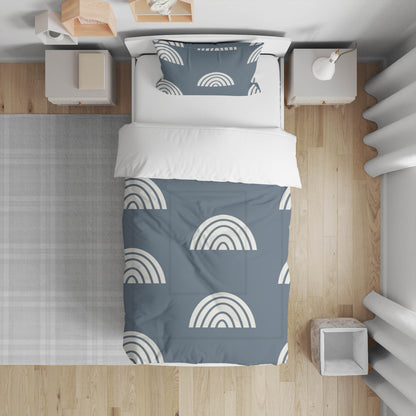 Bows Comforter Set