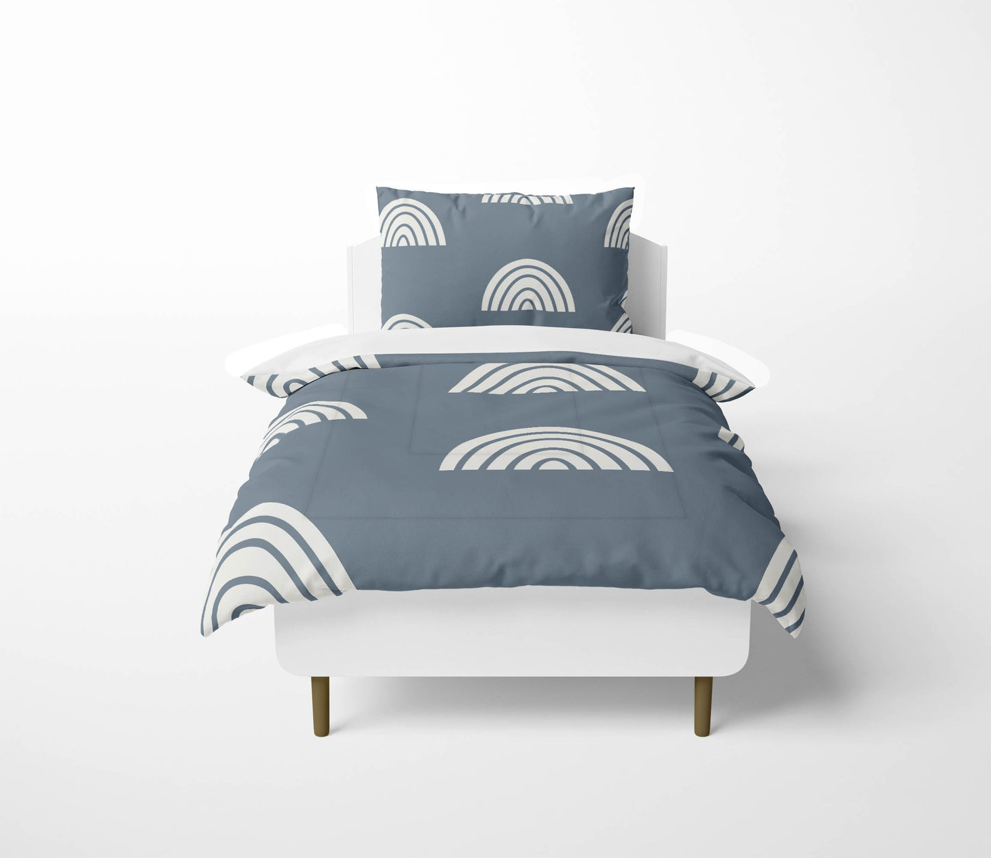 Bows Comforter Set