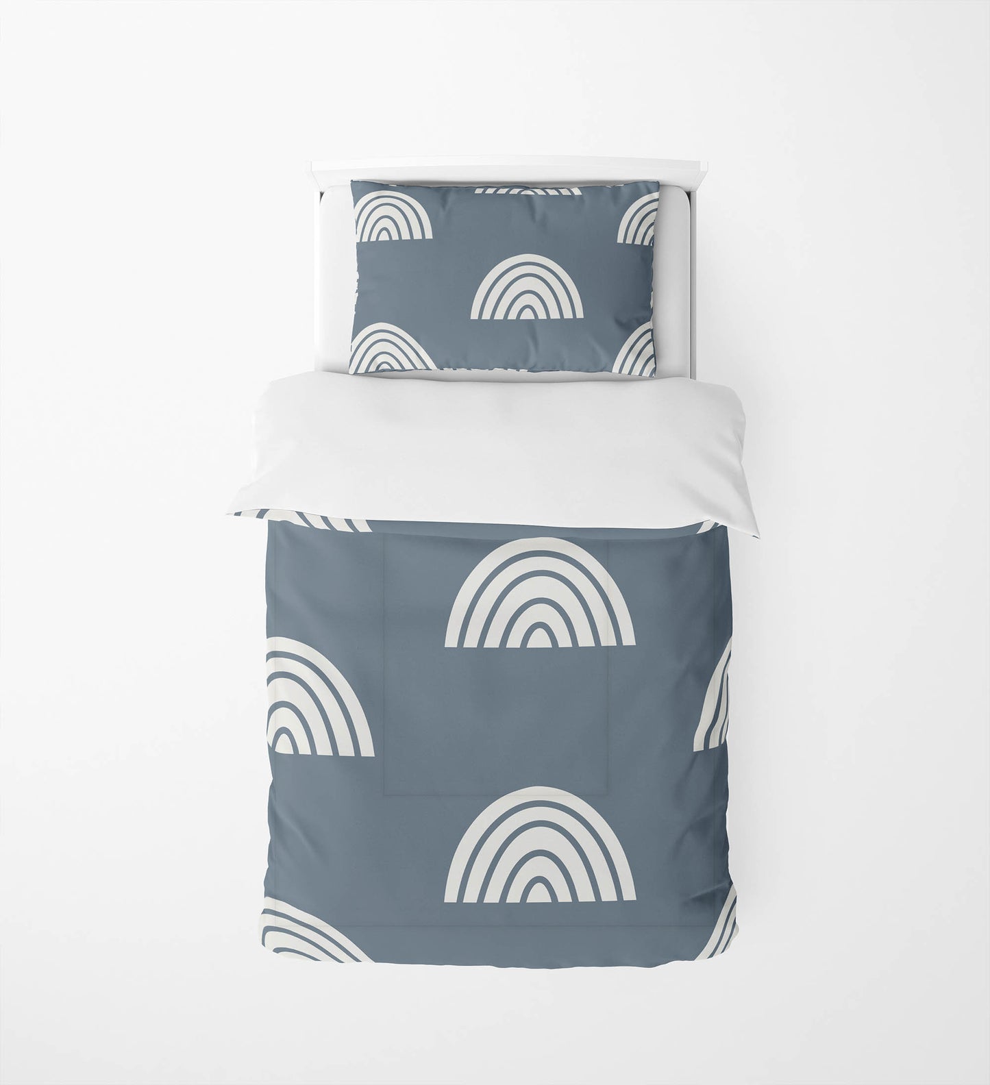 Bows Comforter Set
