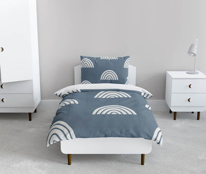 Bows Comforter Set