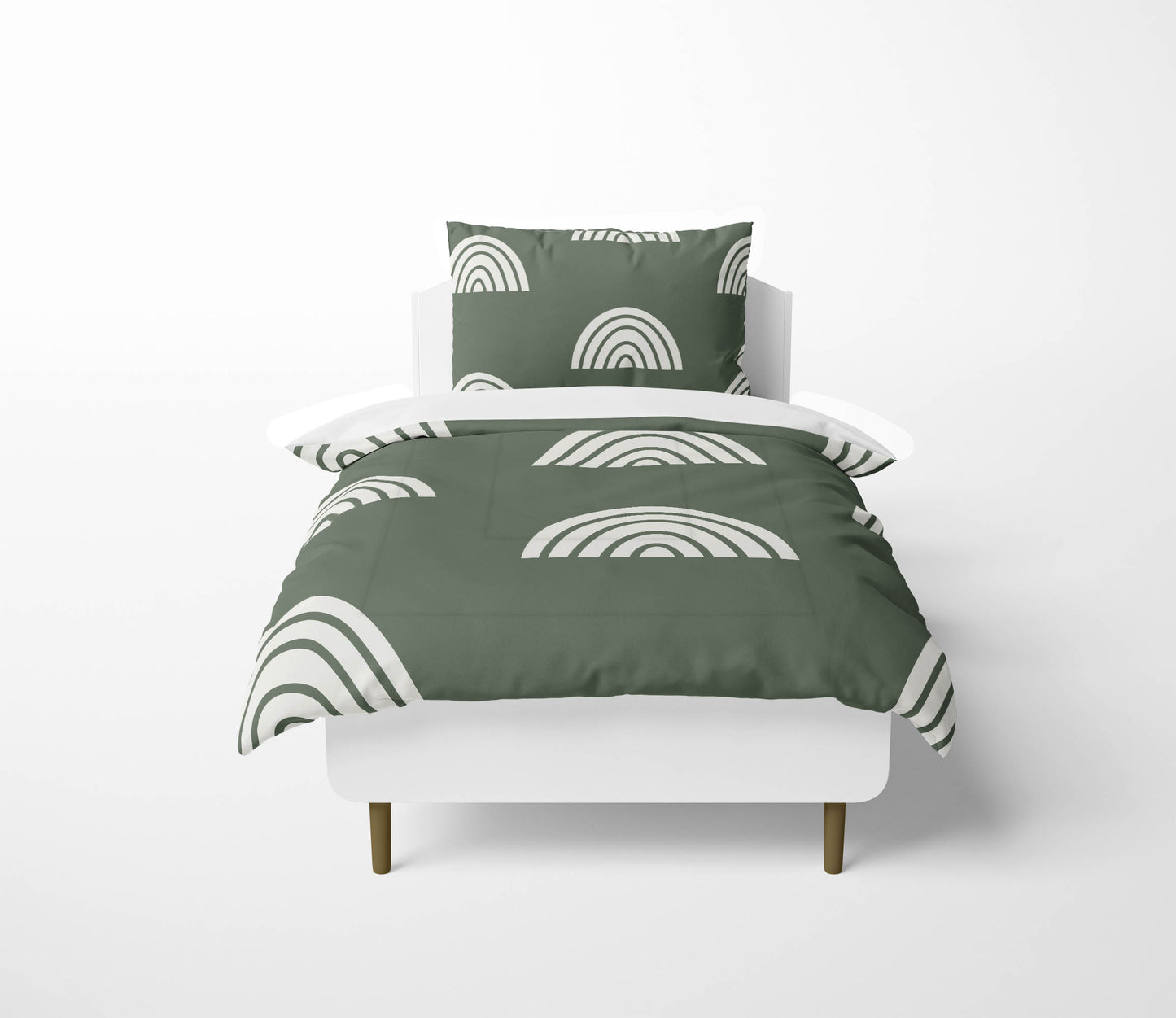 Bows Comforter Set