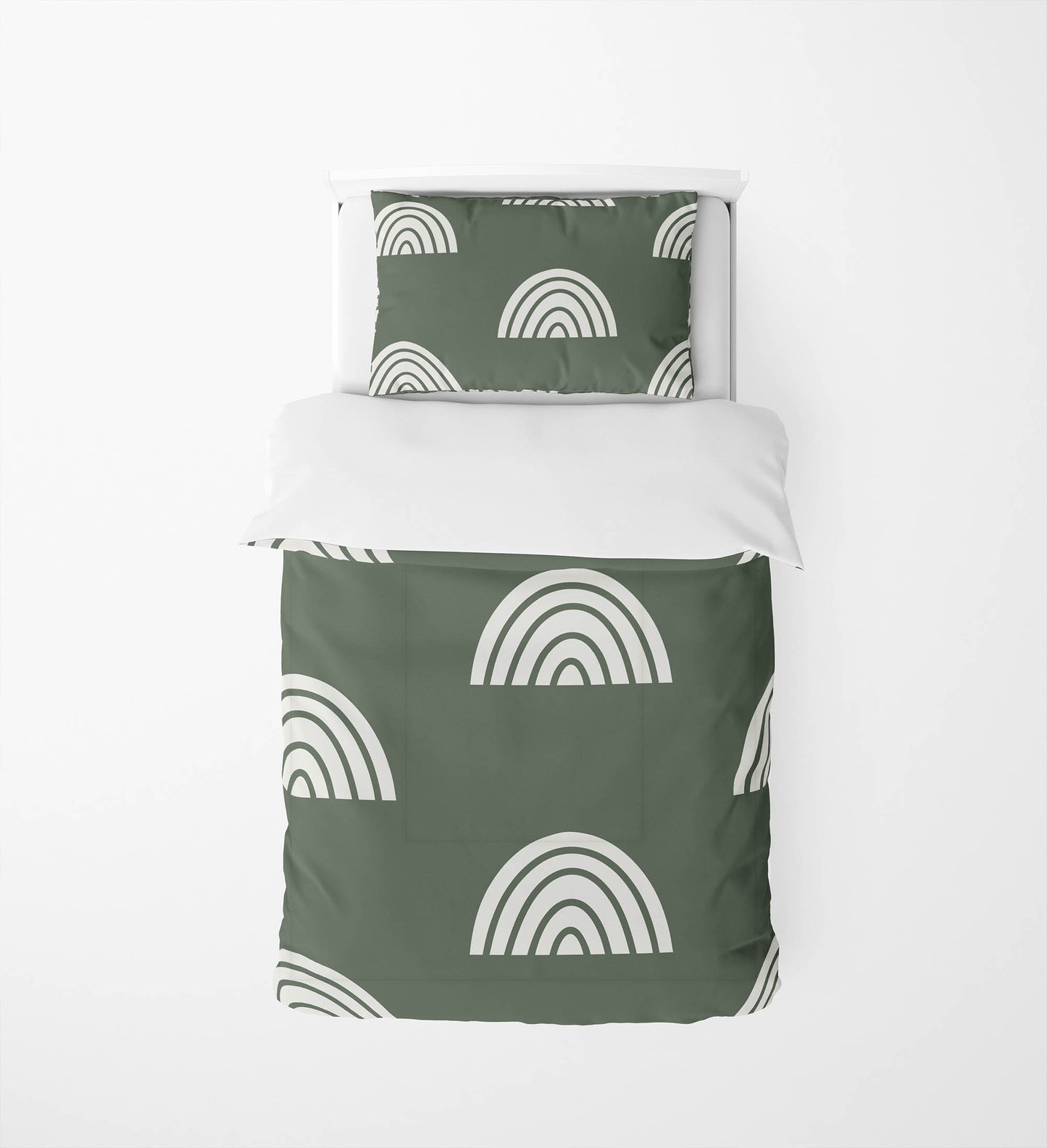 Bows Comforter Set