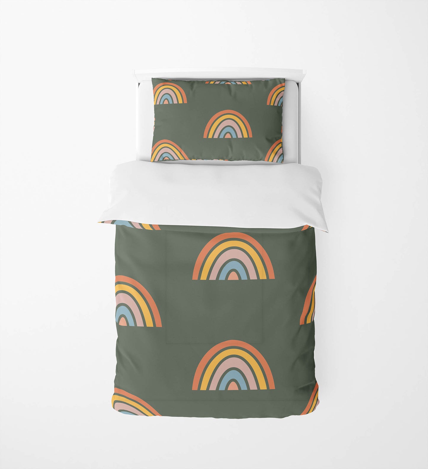 Bows Comforter Set