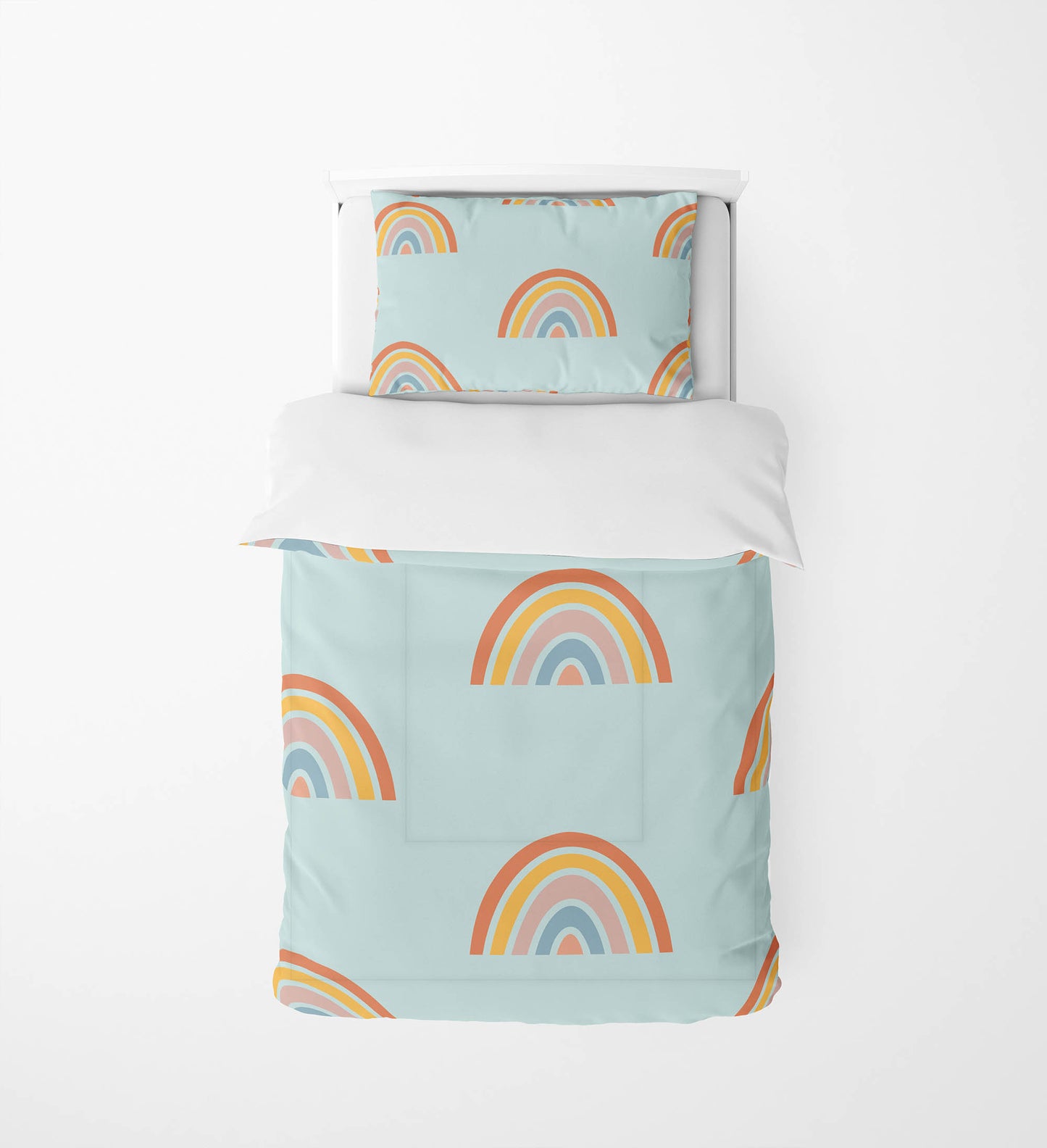 Bows Comforter Set
