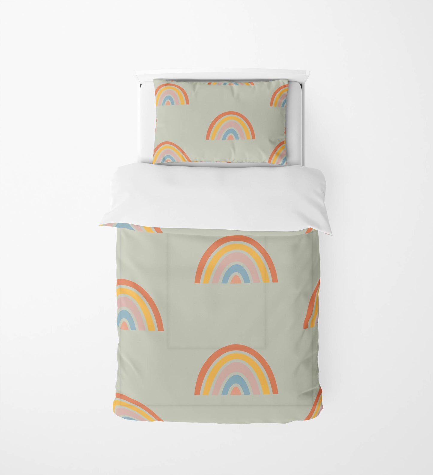 Bows Comforter Set