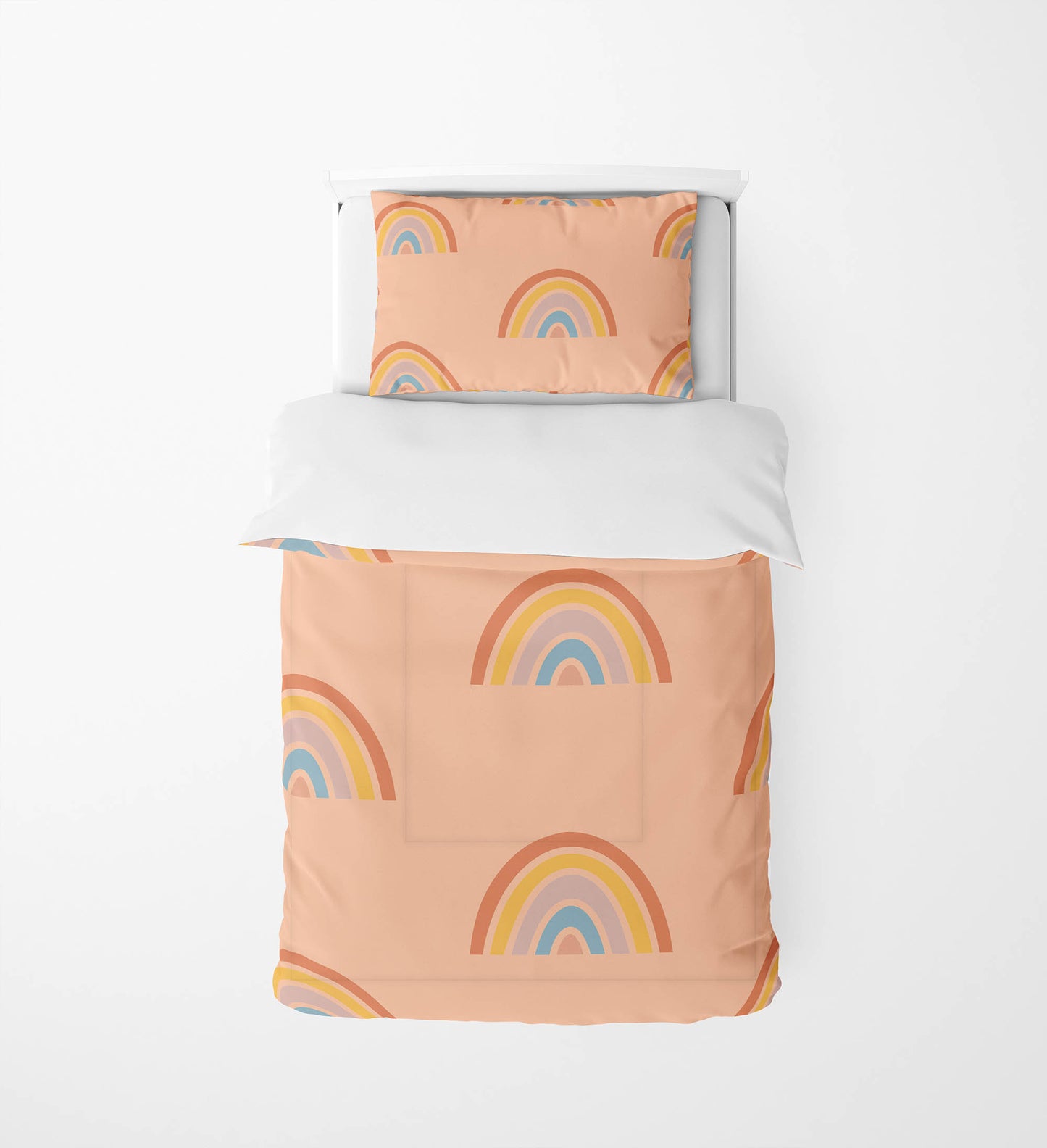 Bows Comforter Set