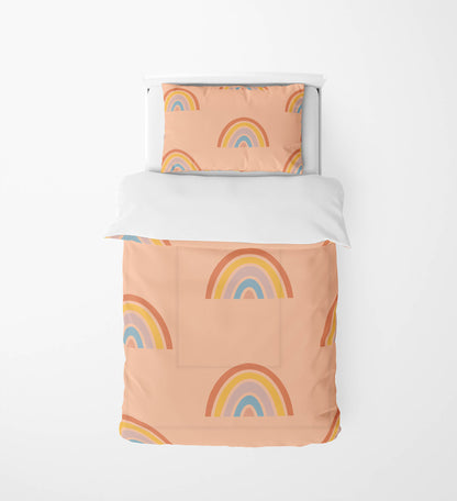 Bows Comforter Set