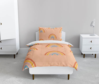 Bows Comforter Set