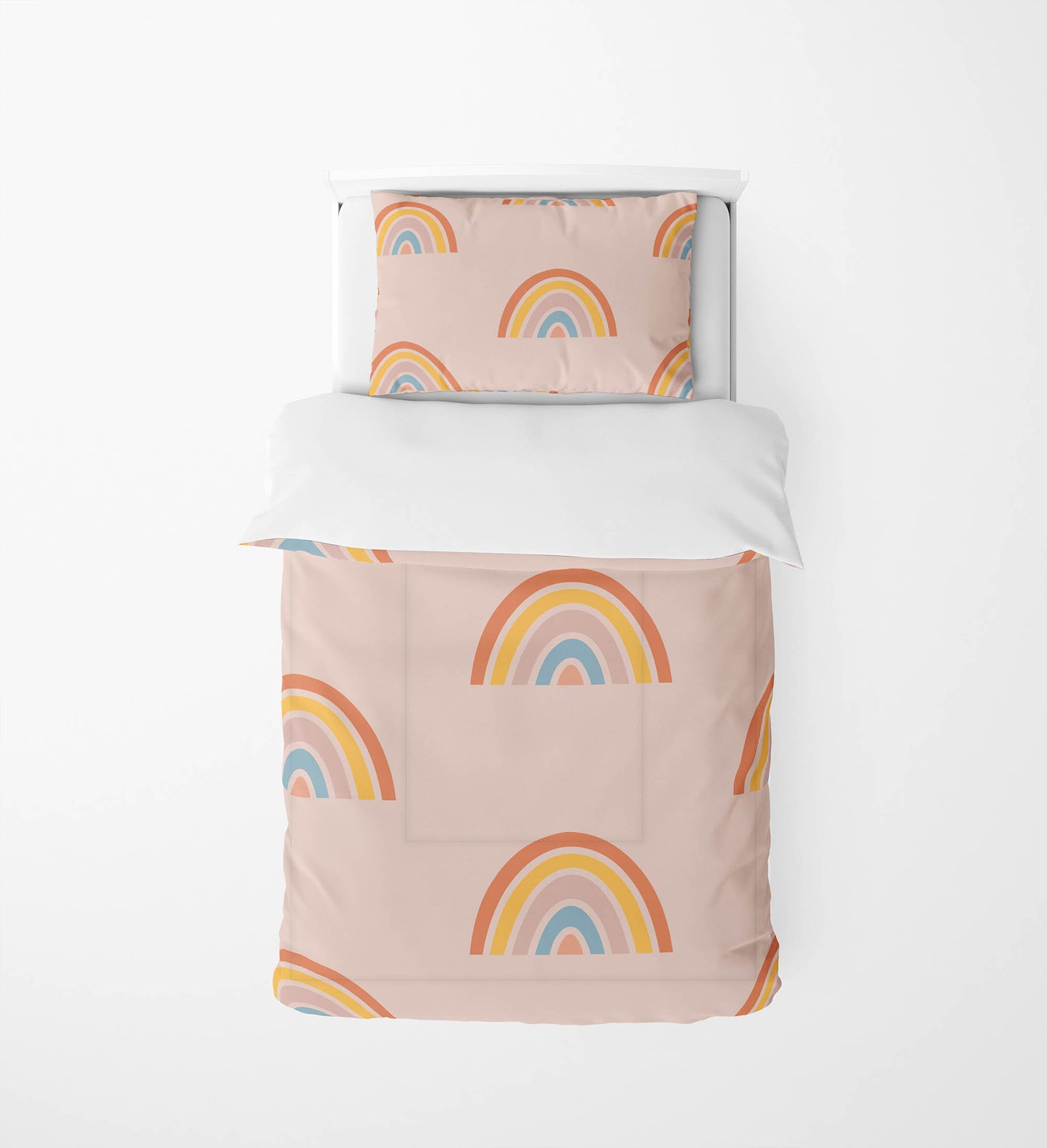 Bows Comforter Set