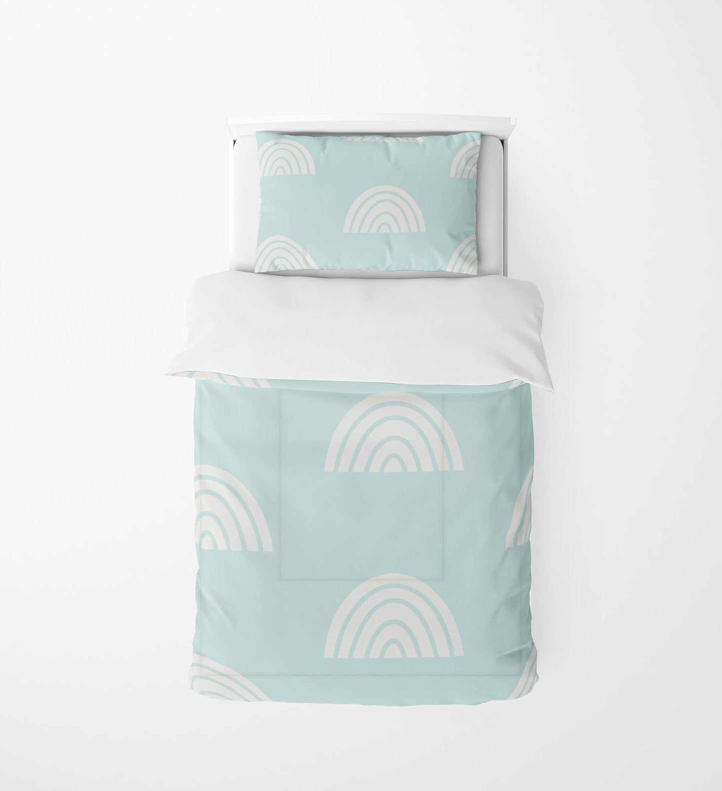 Bows Comforter Set