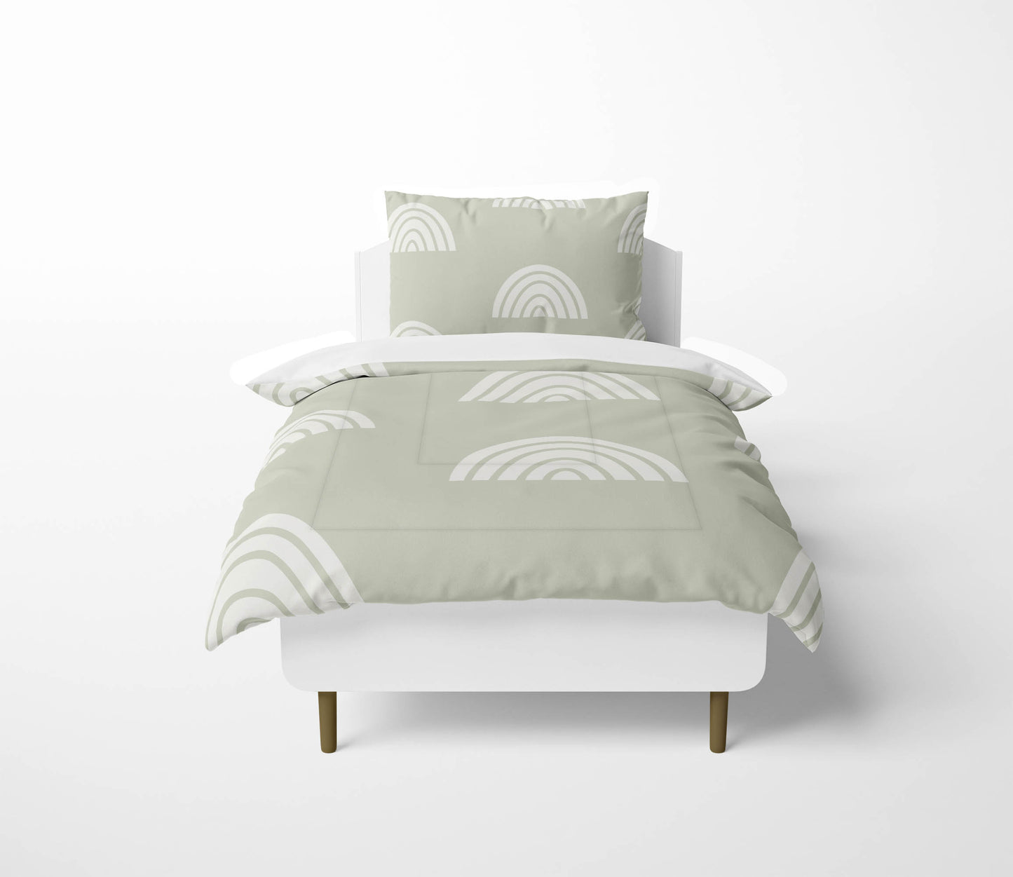 Bows Comforter Set