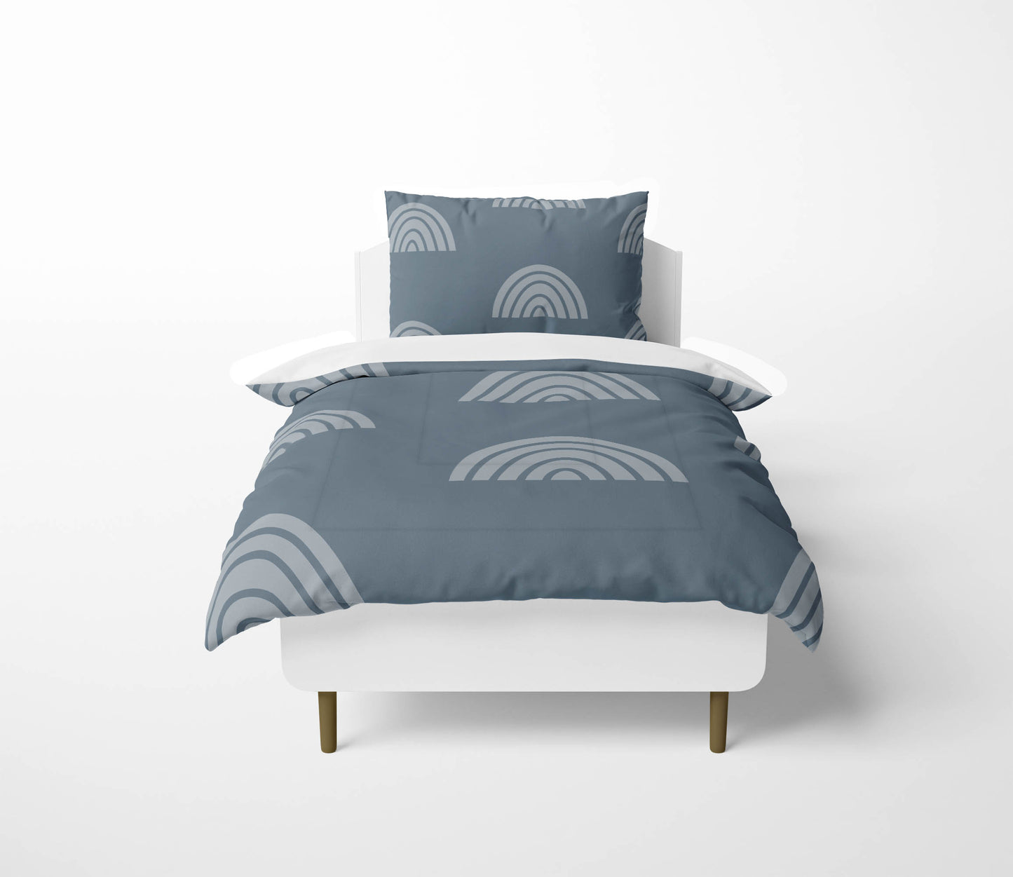 Bows Comforter Set