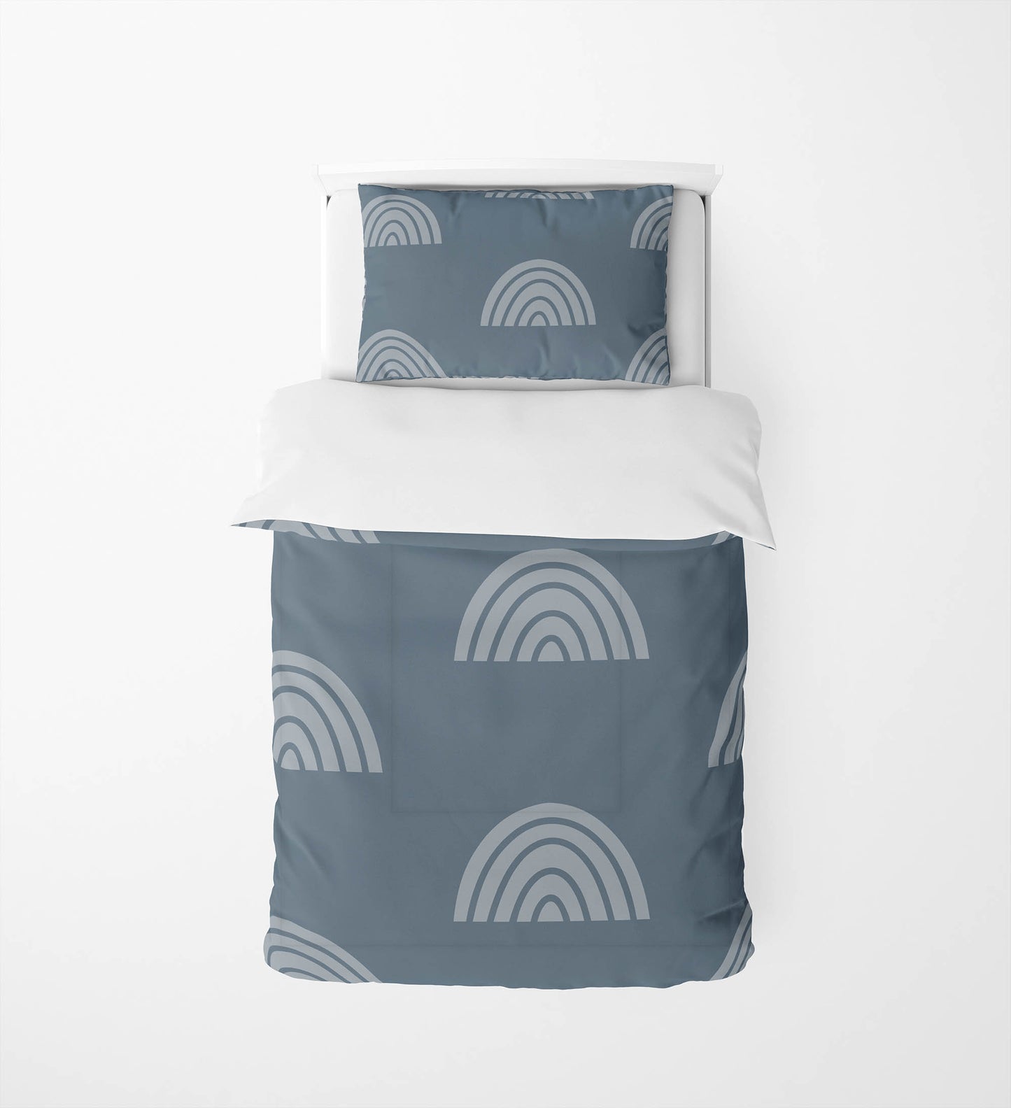 Bows Comforter Set