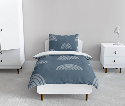 Bows Comforter Set