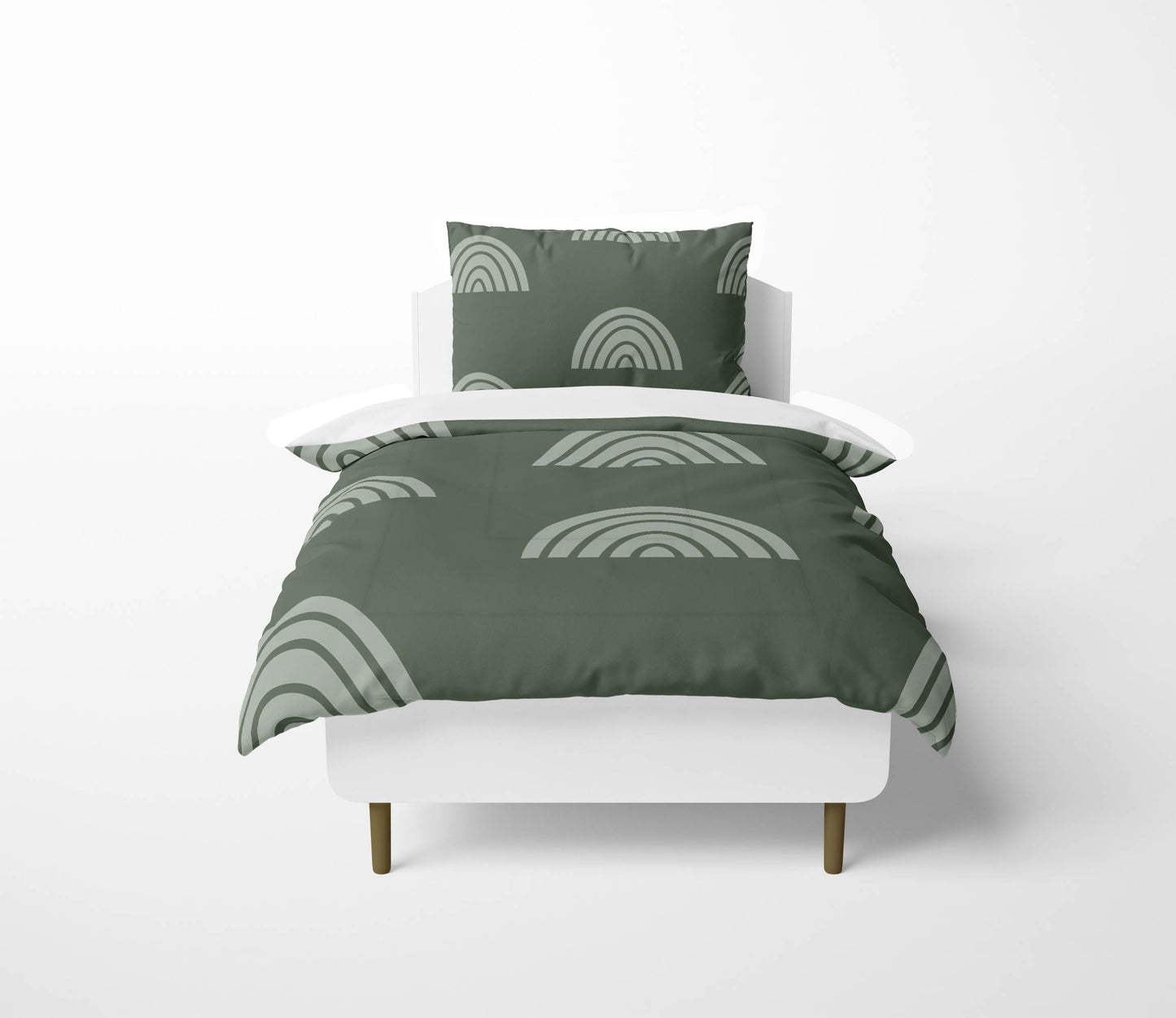 Bows Comforter Set