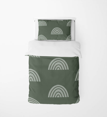 Bows Comforter Set