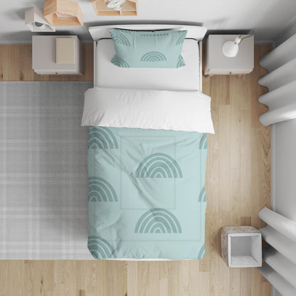 Bows Comforter Set