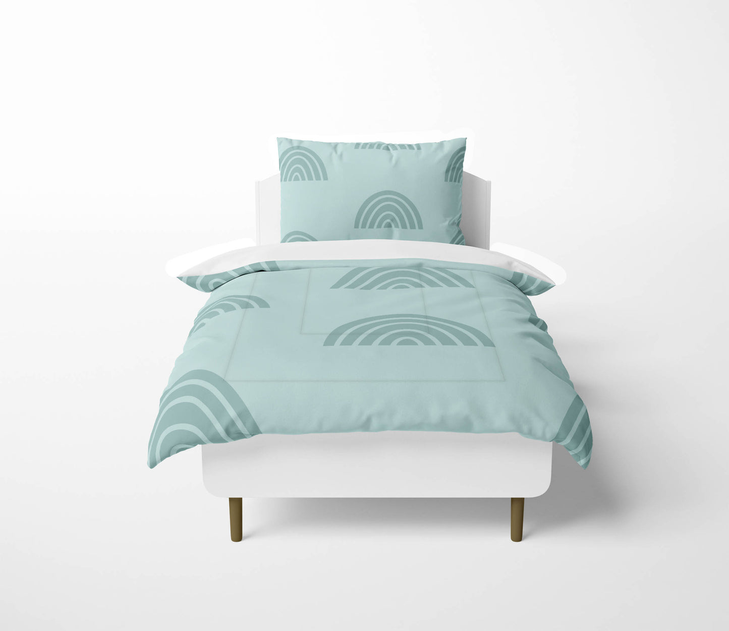 Bows Comforter Set