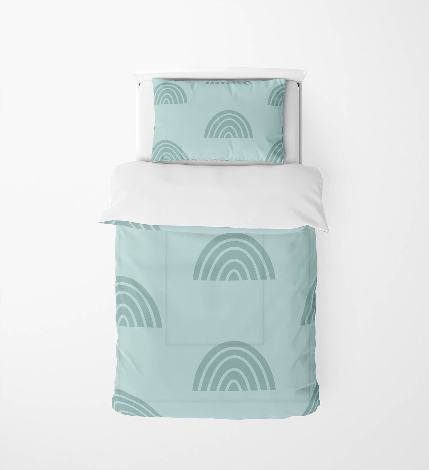 Bows Comforter Set