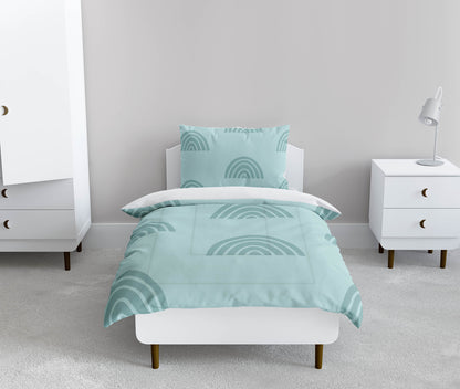 Bows Comforter Set