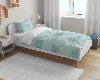 Bows Comforter Set
